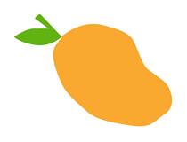 sticker-mangue